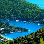 Blue & Panormos (Skopelos)
