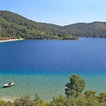 Blue & * Panormos (Skopelos)