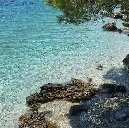 Blue & Вилла Panormos (Skopelos)