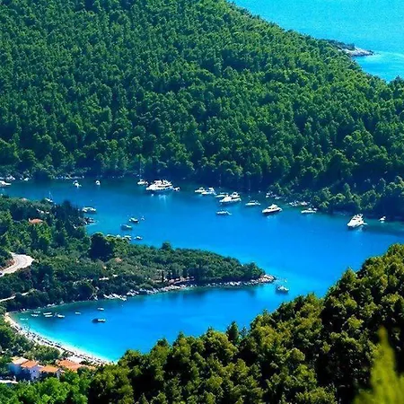 Blue & Panormos (Skopelos)
