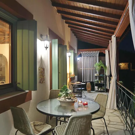 Blue & * Panormos (Skopelos)