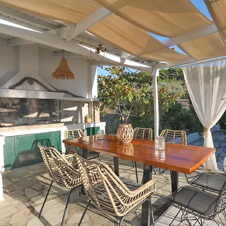 Blue & * Panormos (Skopelos)