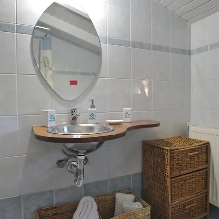 Blue & * Panormos (Skopelos)