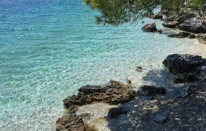Blue & Villa Panormos (Skopelos)