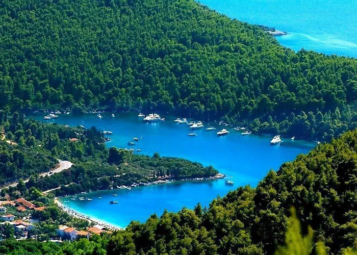 Blue & Panormos (Skopelos)
