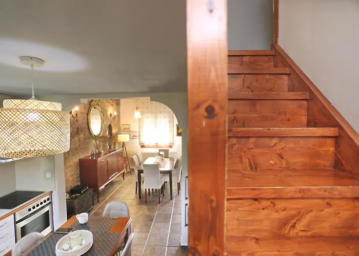 Villa Blue & Panormos (Skopelos)